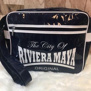 3/25$ Superbe sac sport ROBIN RUTH